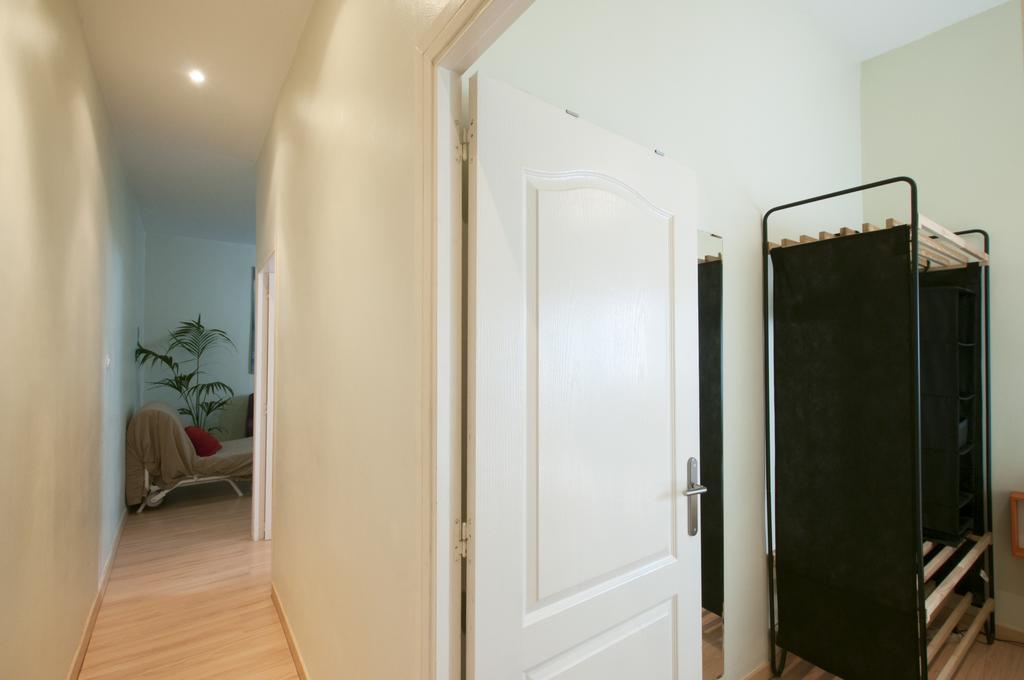Amparo Apartment Мадрид Екстериор снимка